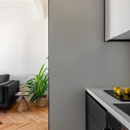The Met By Zoia Living Appartement Athene Buitenkant foto