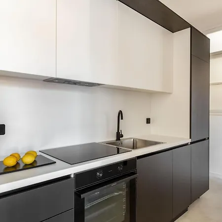 The Met By Zoia Living Appartement Athene Buitenkant foto