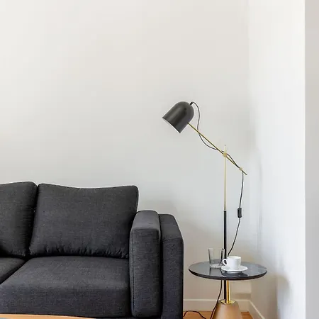 The Met By Zoia Living Appartement Athene Buitenkant foto