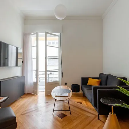 The Met By Zoia Living Appartement Athene Buitenkant foto