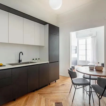 The Met By Zoia Living Appartement Athene Buitenkant foto