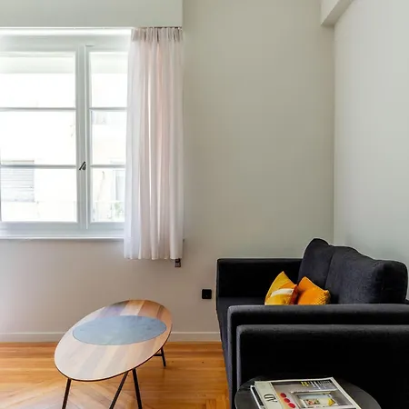 The Met By Zoia Living Appartement Athene Buitenkant foto