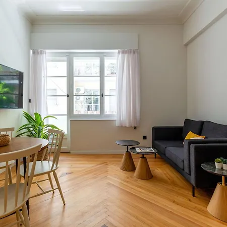 The Met By Zoia Living Appartement Athene Buitenkant foto