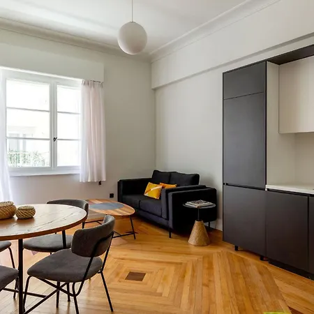The Met By Zoia Living Appartement Athene Buitenkant foto