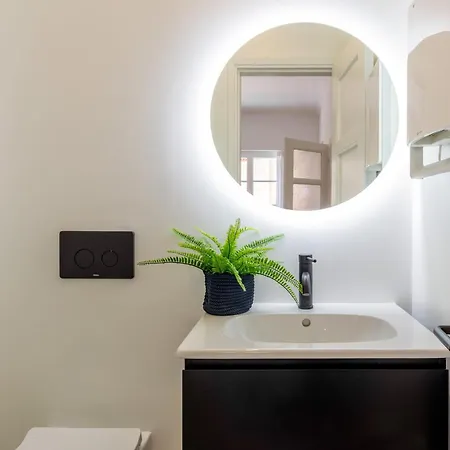 The Met By Zoia Living Appartement Athene Buitenkant foto