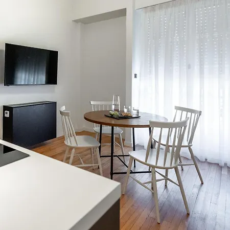 The Met By Zoia Living Appartement Athene Buitenkant foto