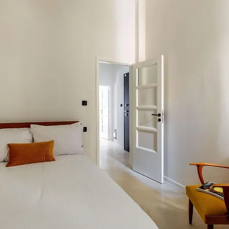 The Met By Zoia Living Appartement Athene Buitenkant foto