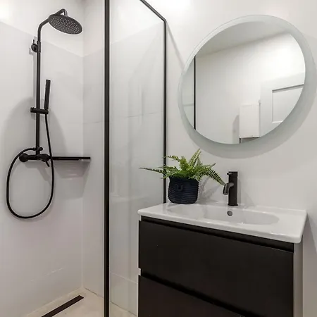 The Met By Zoia Living Appartement Athene Buitenkant foto