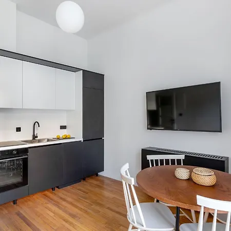 The Met By Zoia Living Appartement Athene Buitenkant foto