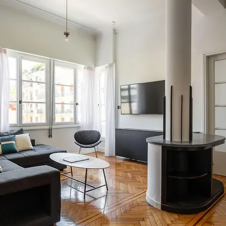 The Met By Zoia Living Appartement Athene Buitenkant foto