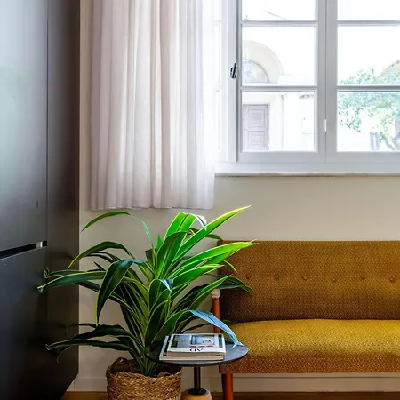 The Met By Zoia Living Appartement Athene Buitenkant foto