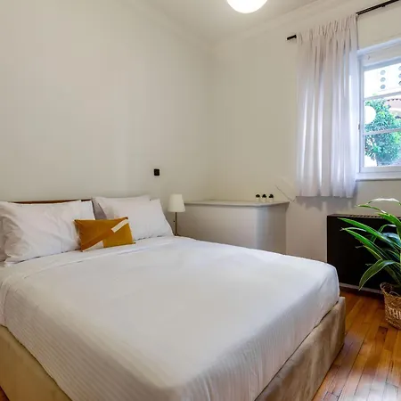 The Met By Zoia Living Appartement Athene Buitenkant foto