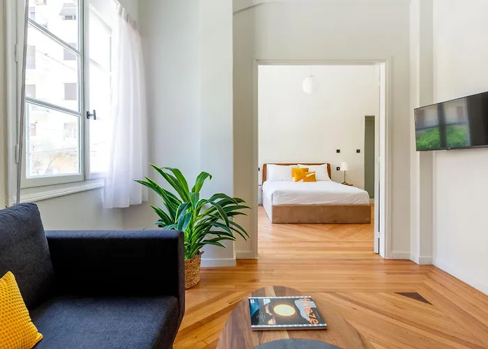 The Met By Zoia Living