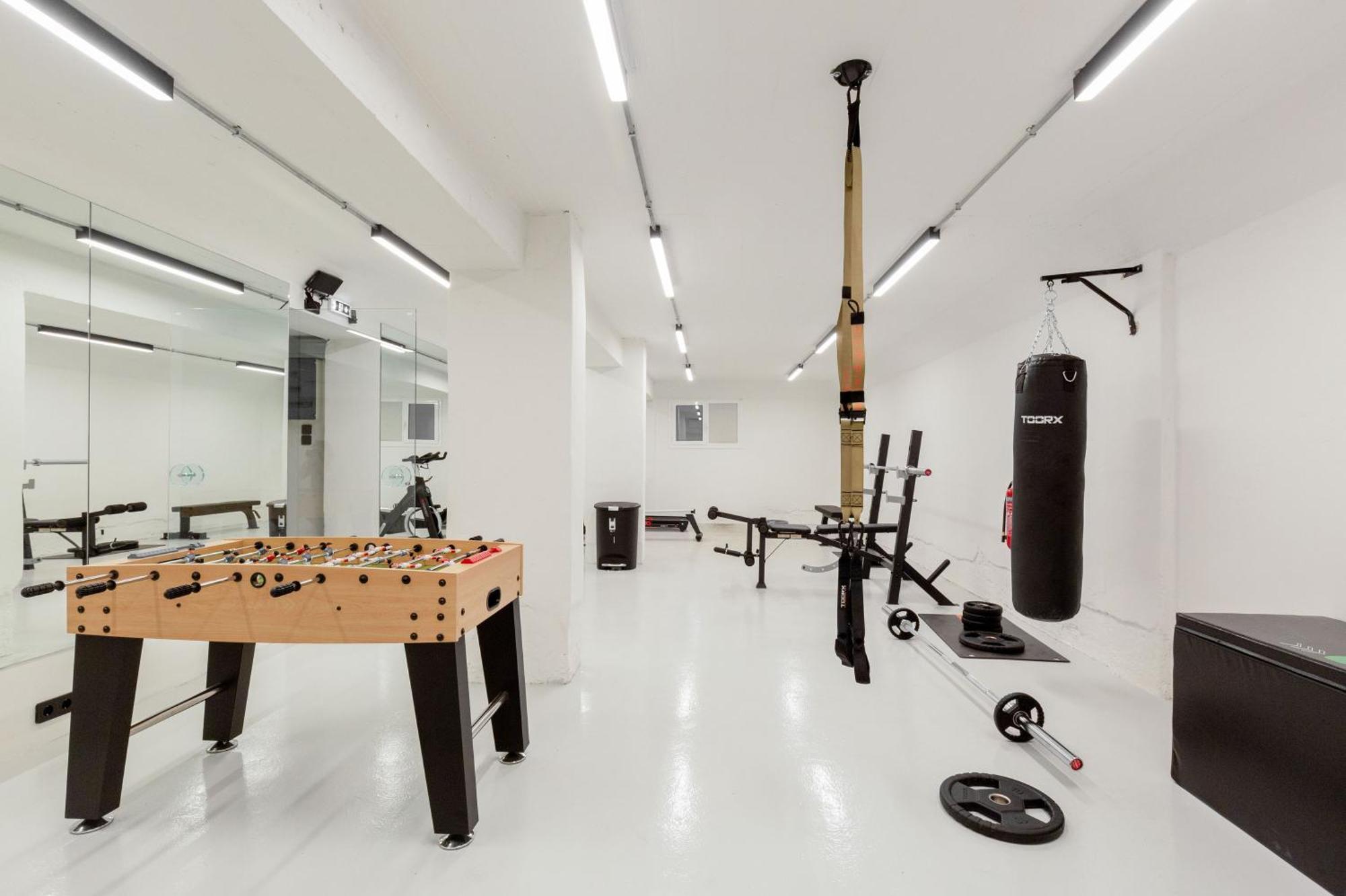 Apartment The Met By Zoia Living