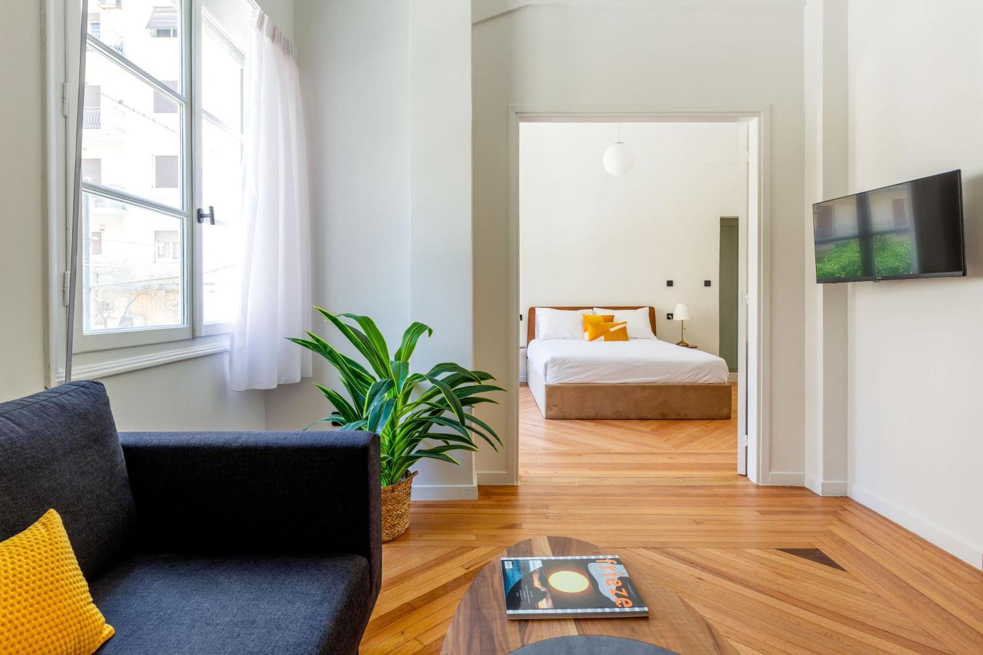 Apartment The Met By Zoia Living