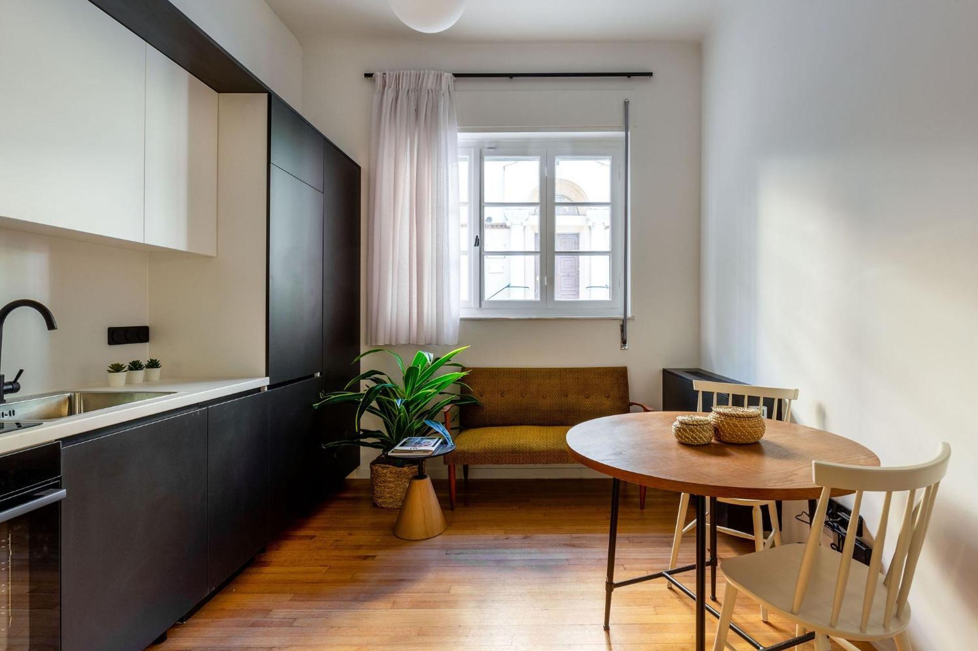 The Met By Zoia Living * Athen