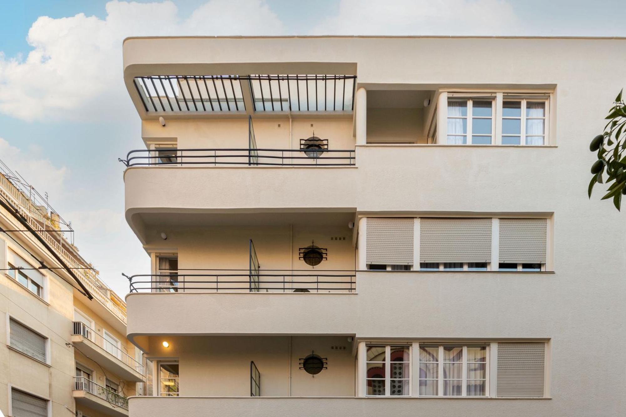 The Met By Zoia Living Athen