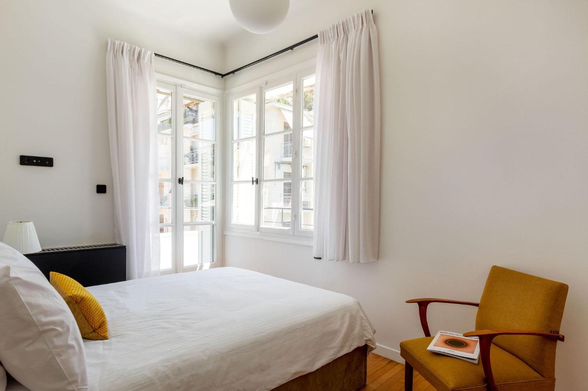 The Met By Zoia Living Apartment *