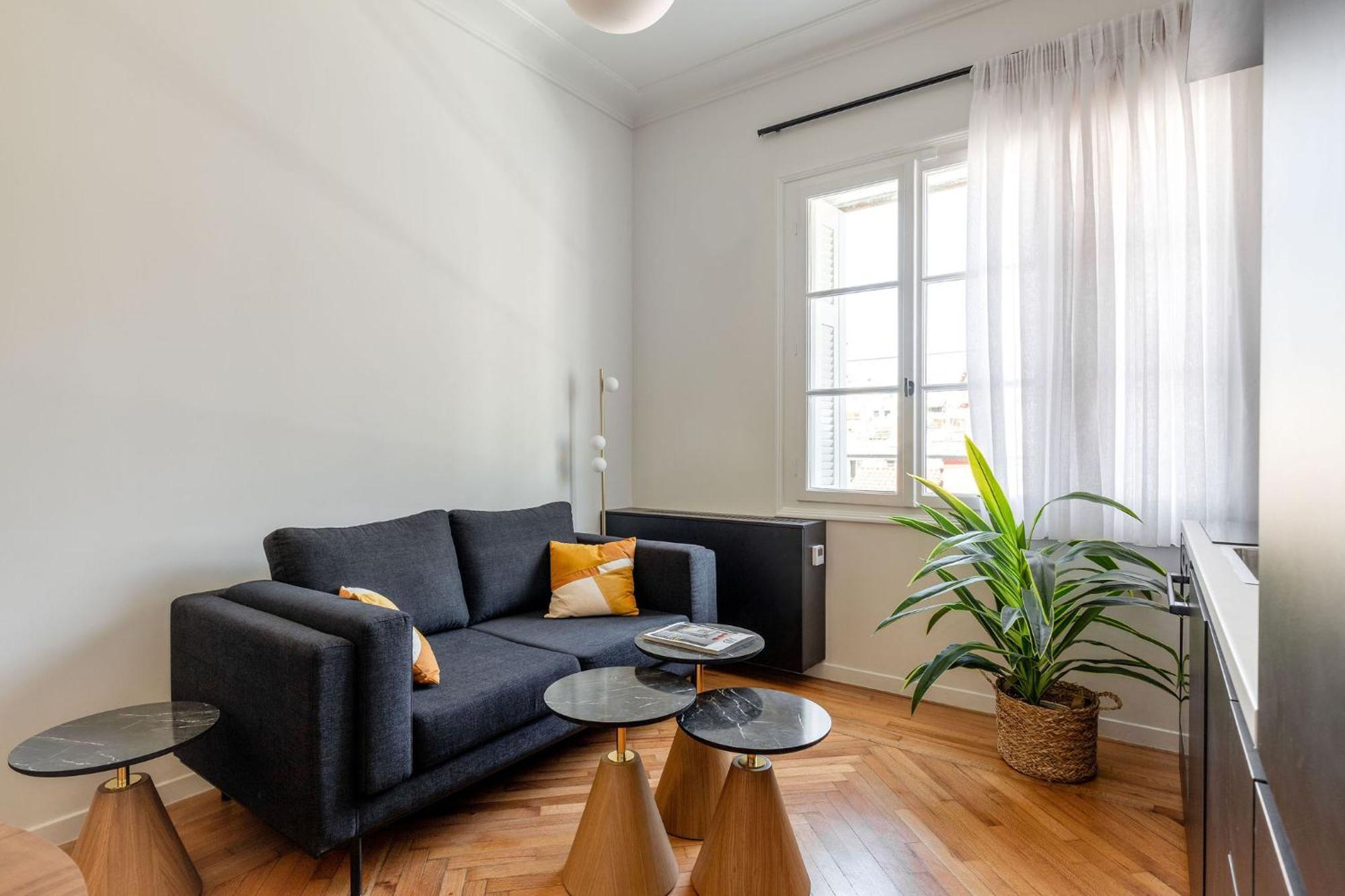 The Met By Zoia Living Apartment *