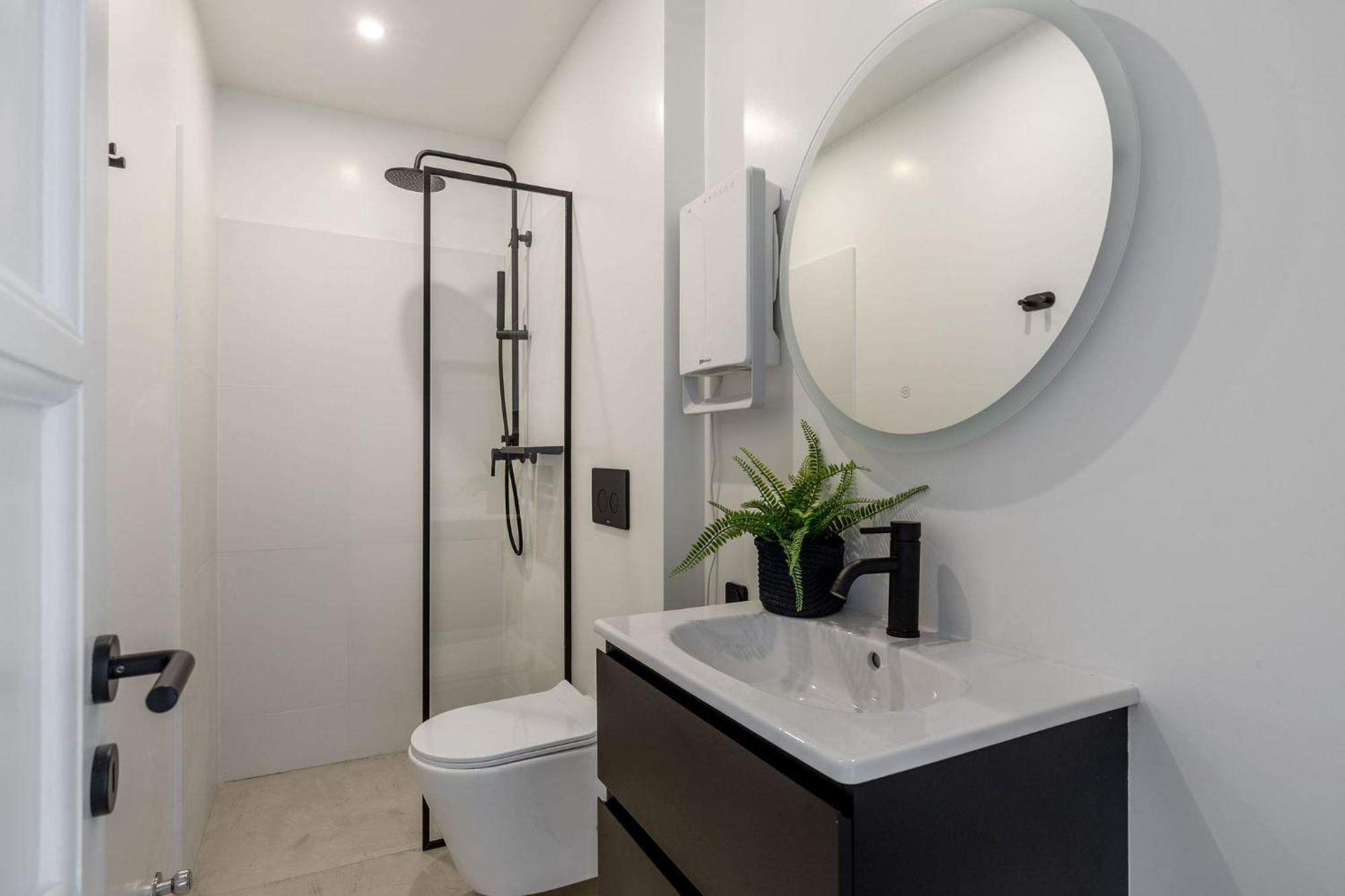 Apartment The Met By Zoia Living *