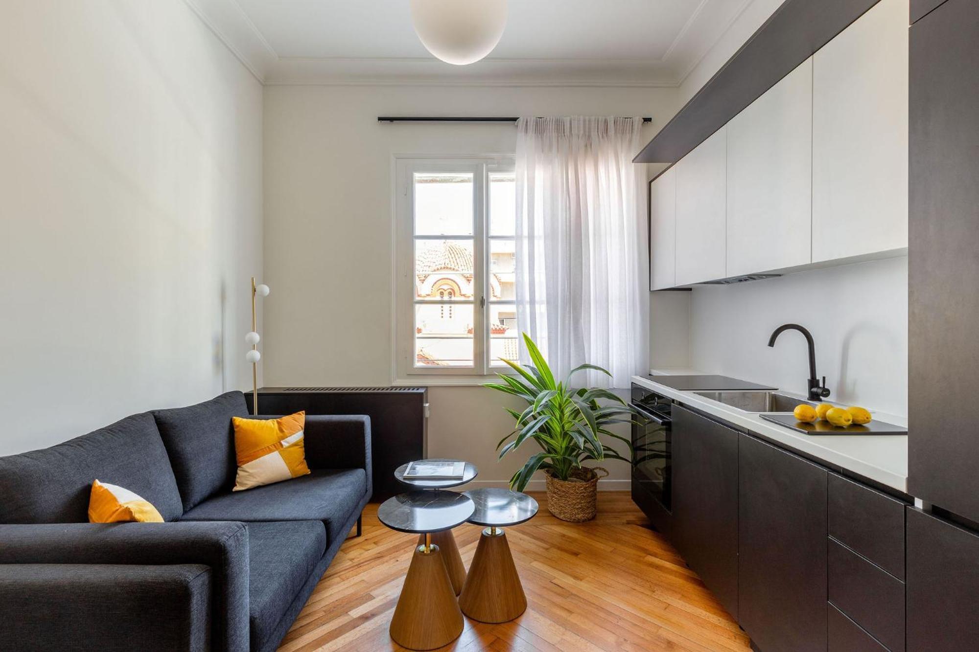 The Met By Zoia Living