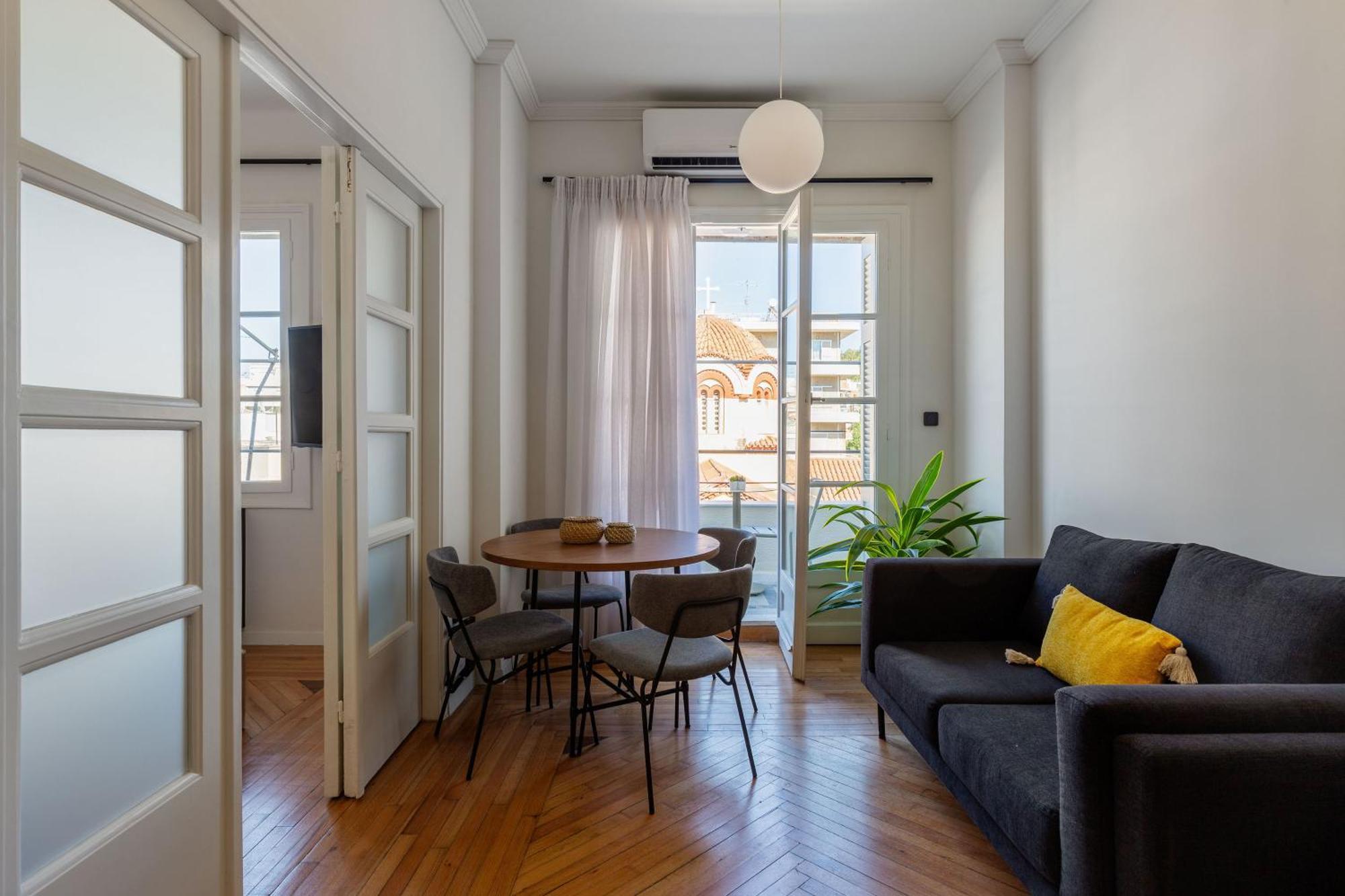 The Met By Zoia Living Apartment *