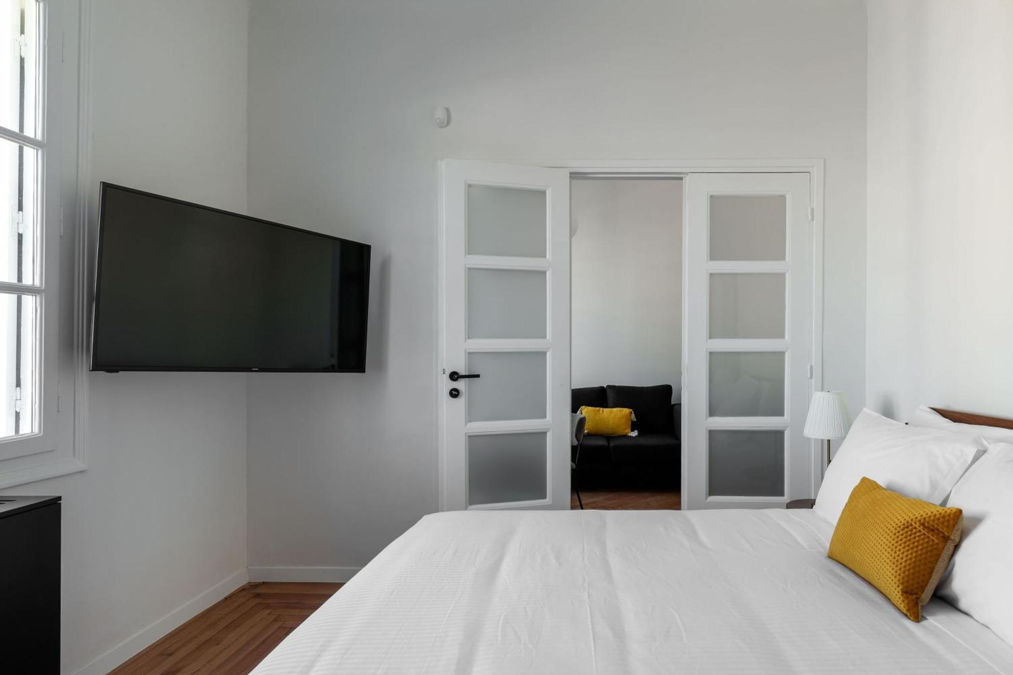 The Met By Zoia Living Apartment *