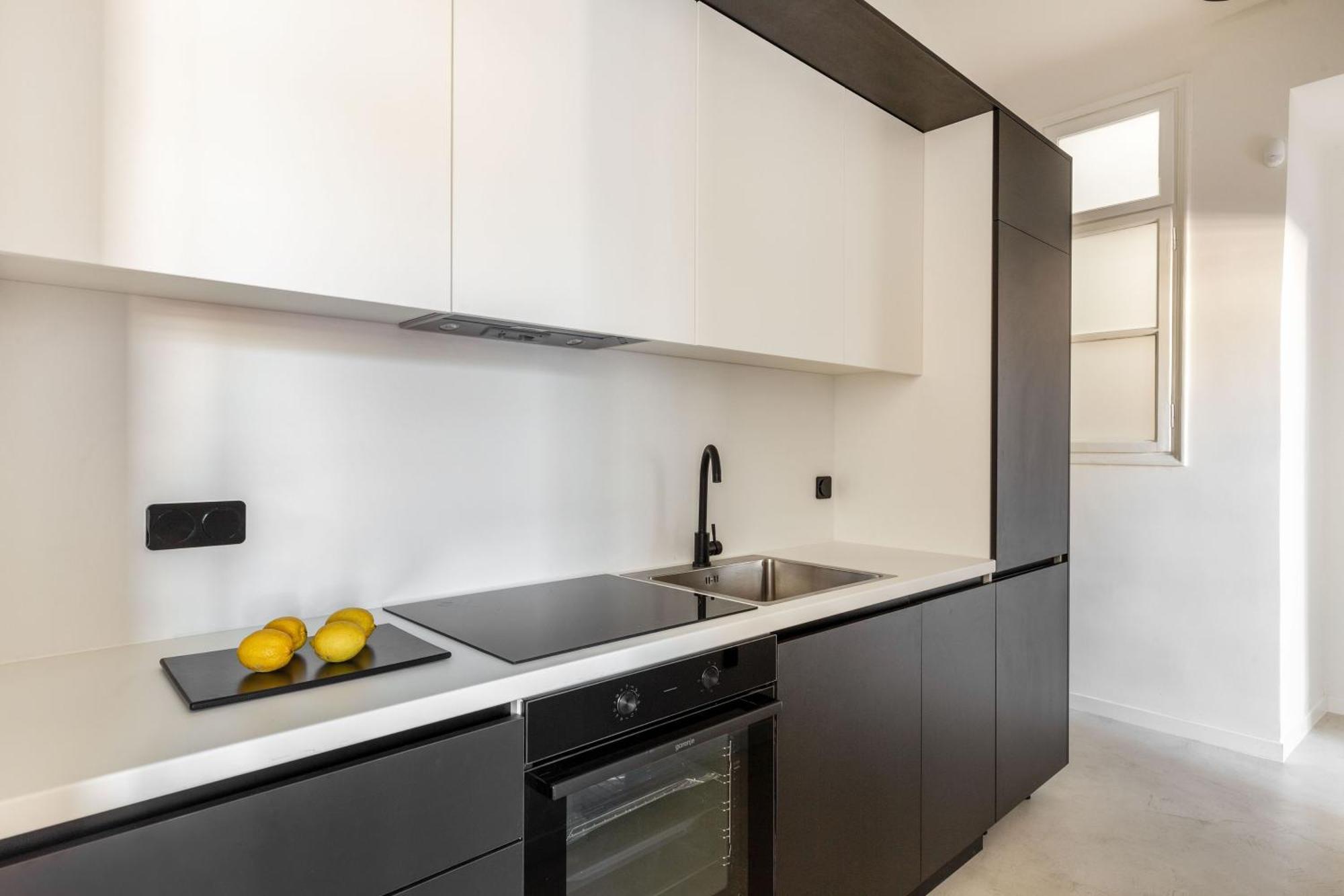 The Met By Zoia Living Apartment Athen