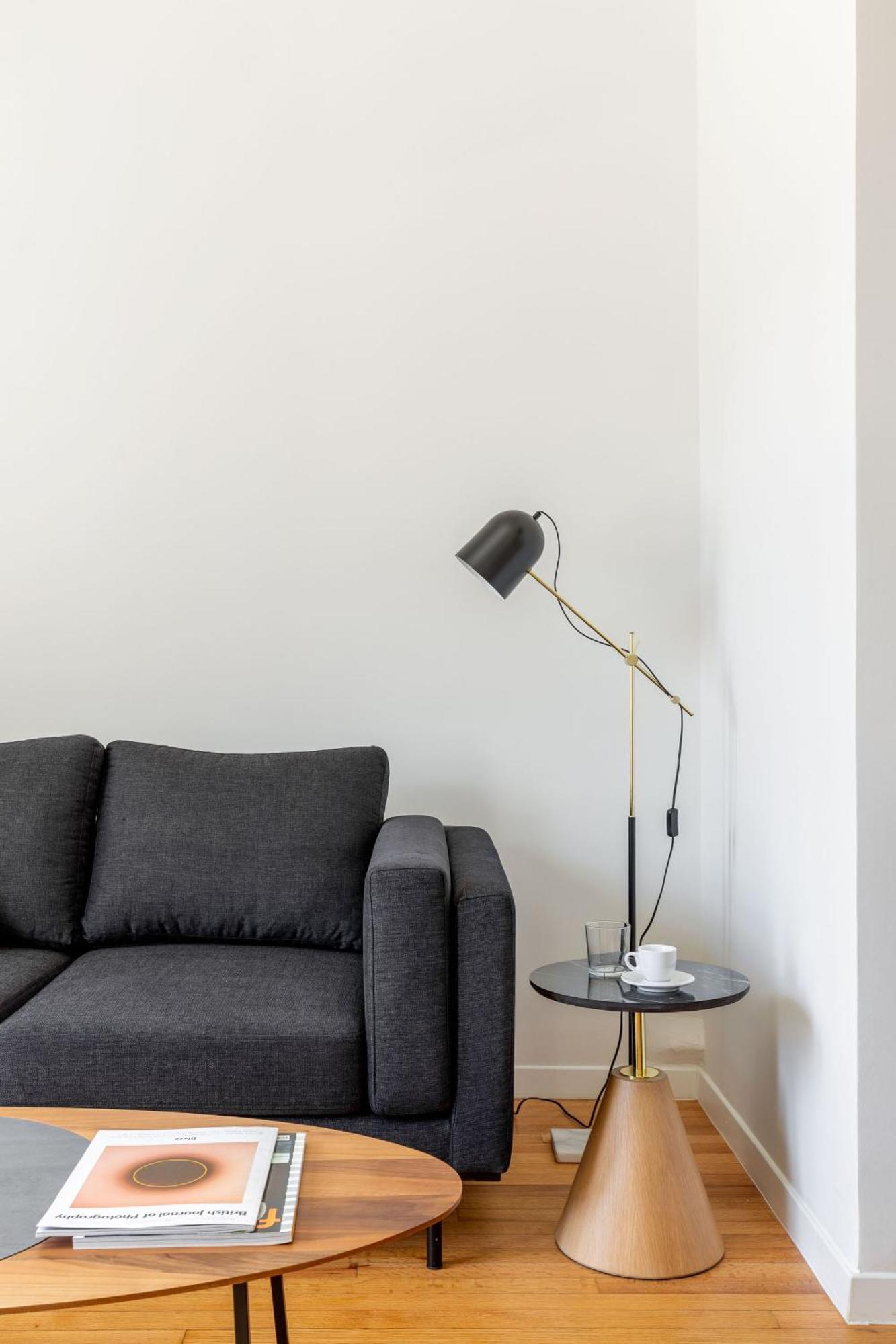 Apartment The Met By Zoia Living