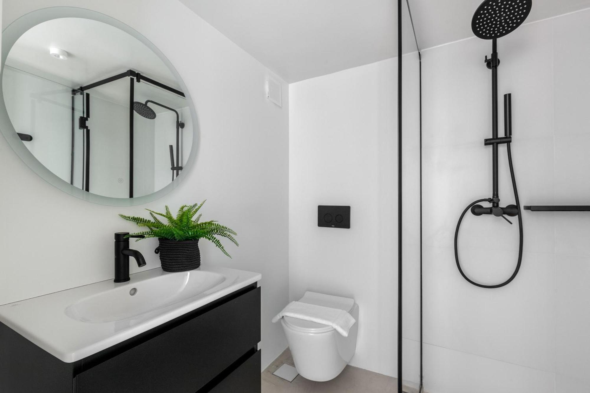 Apartment The Met By Zoia Living *