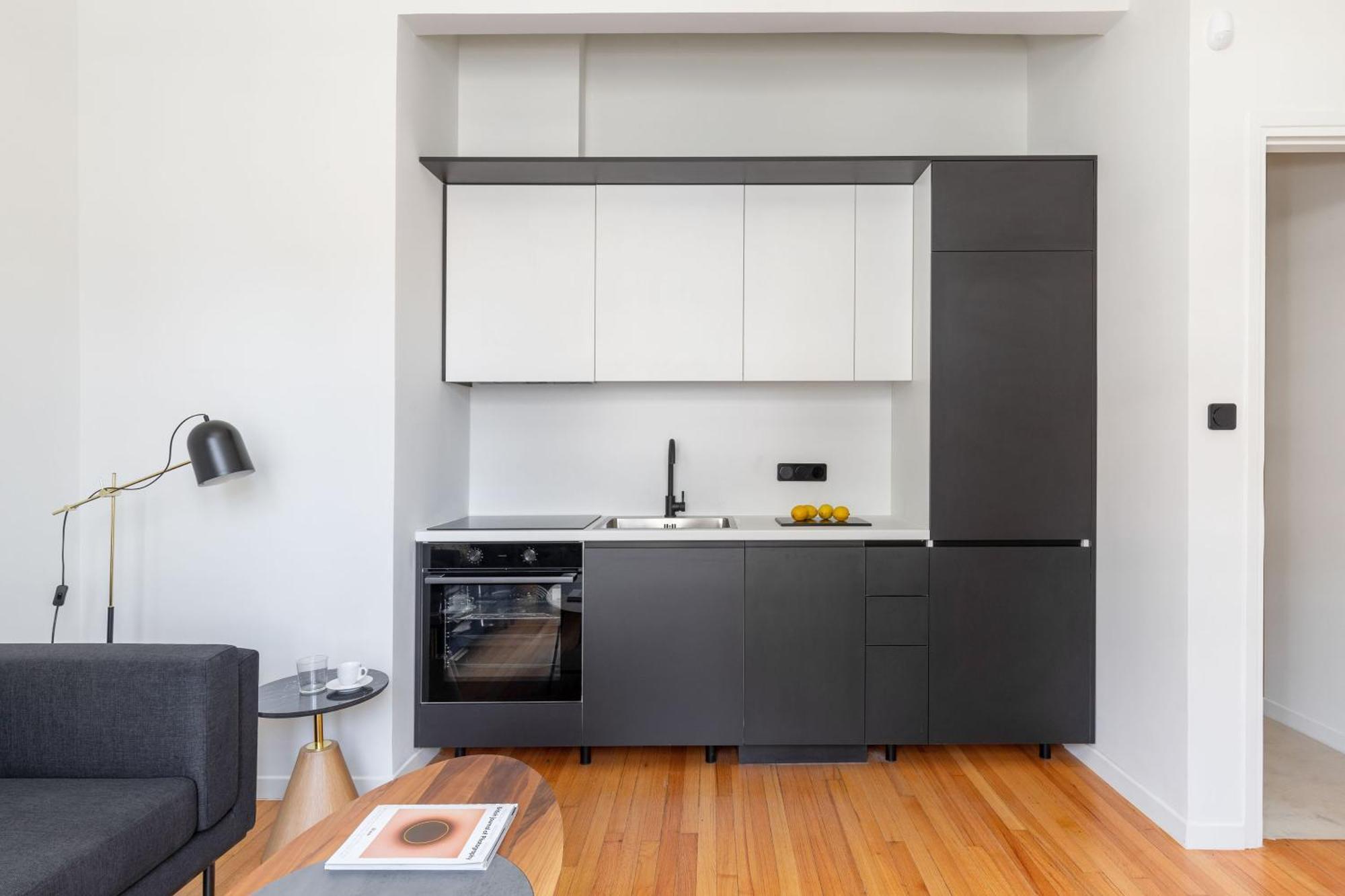 The Met By Zoia Living Athen