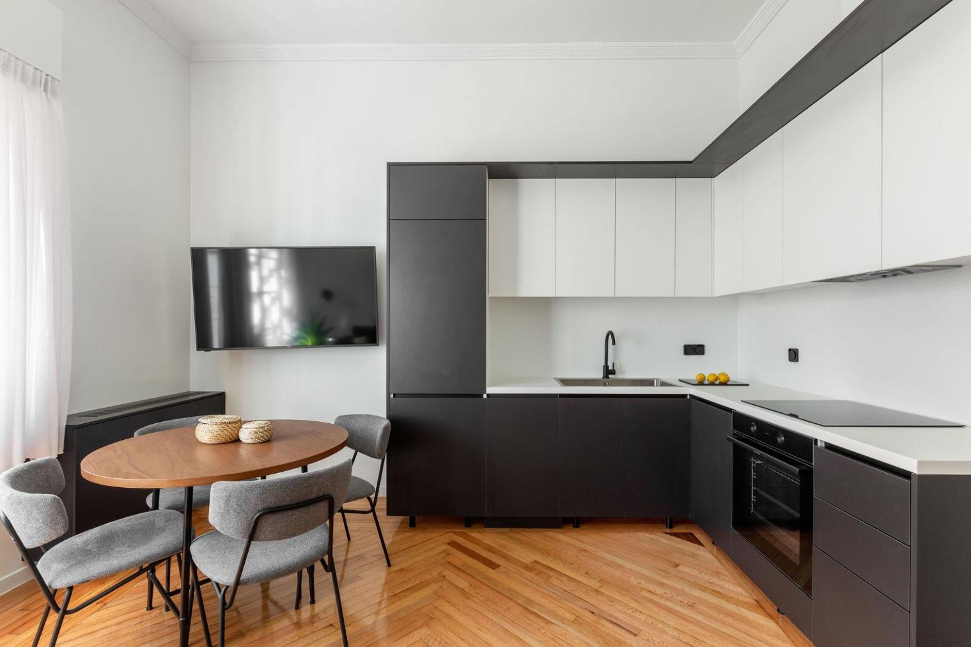 The Met By Zoia Living * Athen