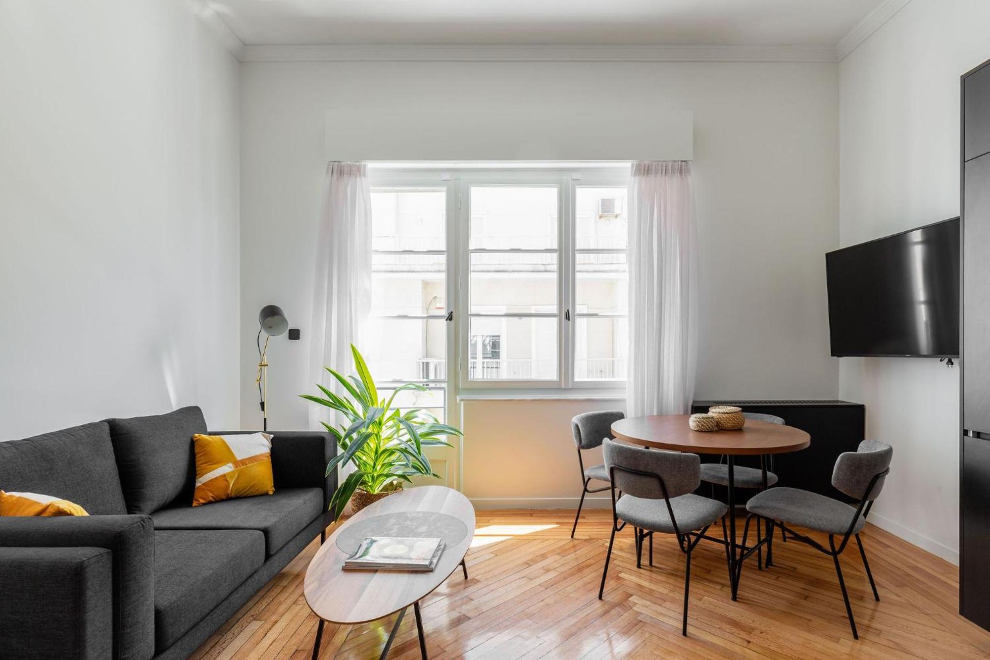 The Met By Zoia Living Apartment Athen