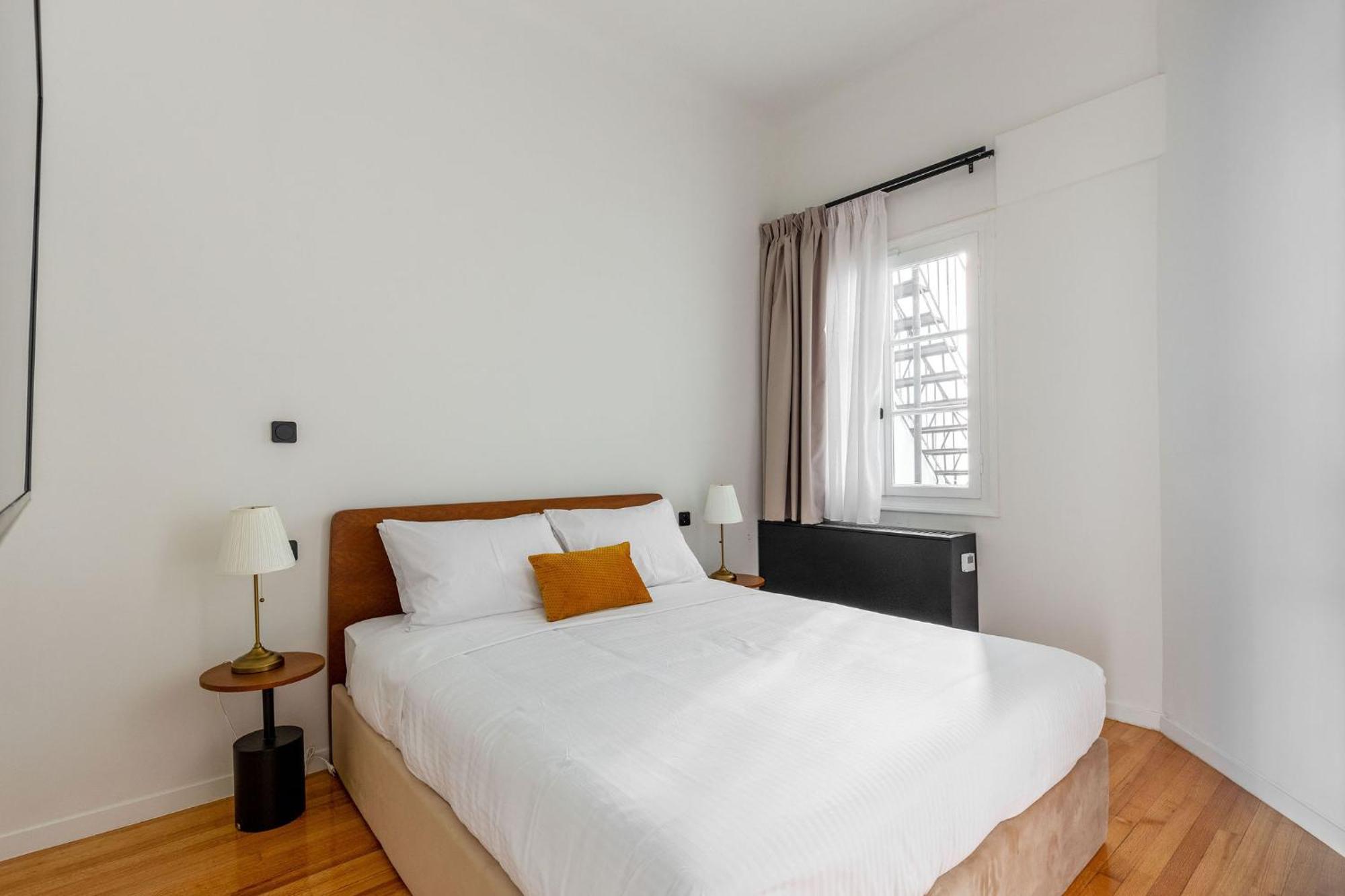 The Met By Zoia Living Athen