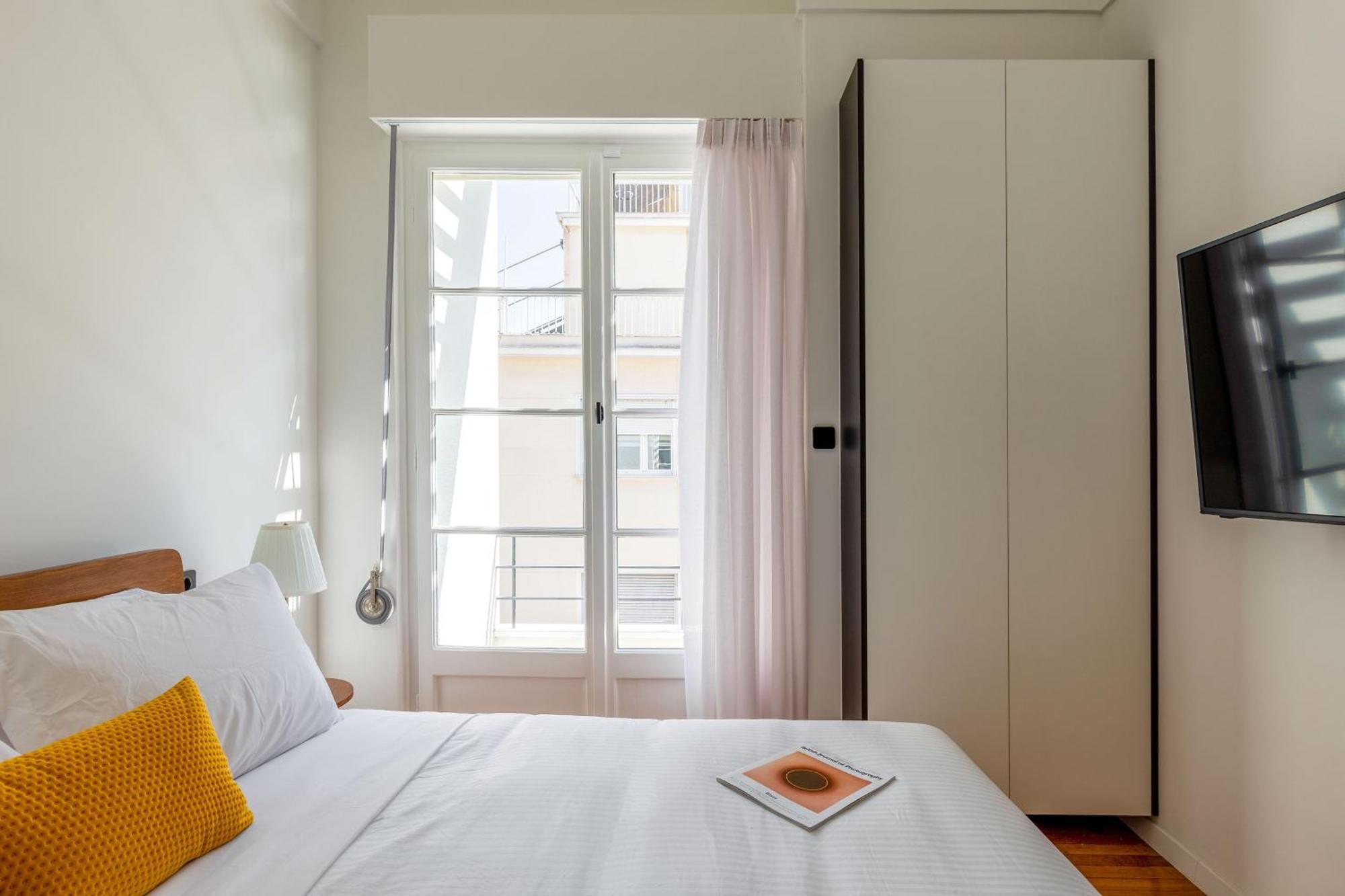 The Met By Zoia Living Apartment *