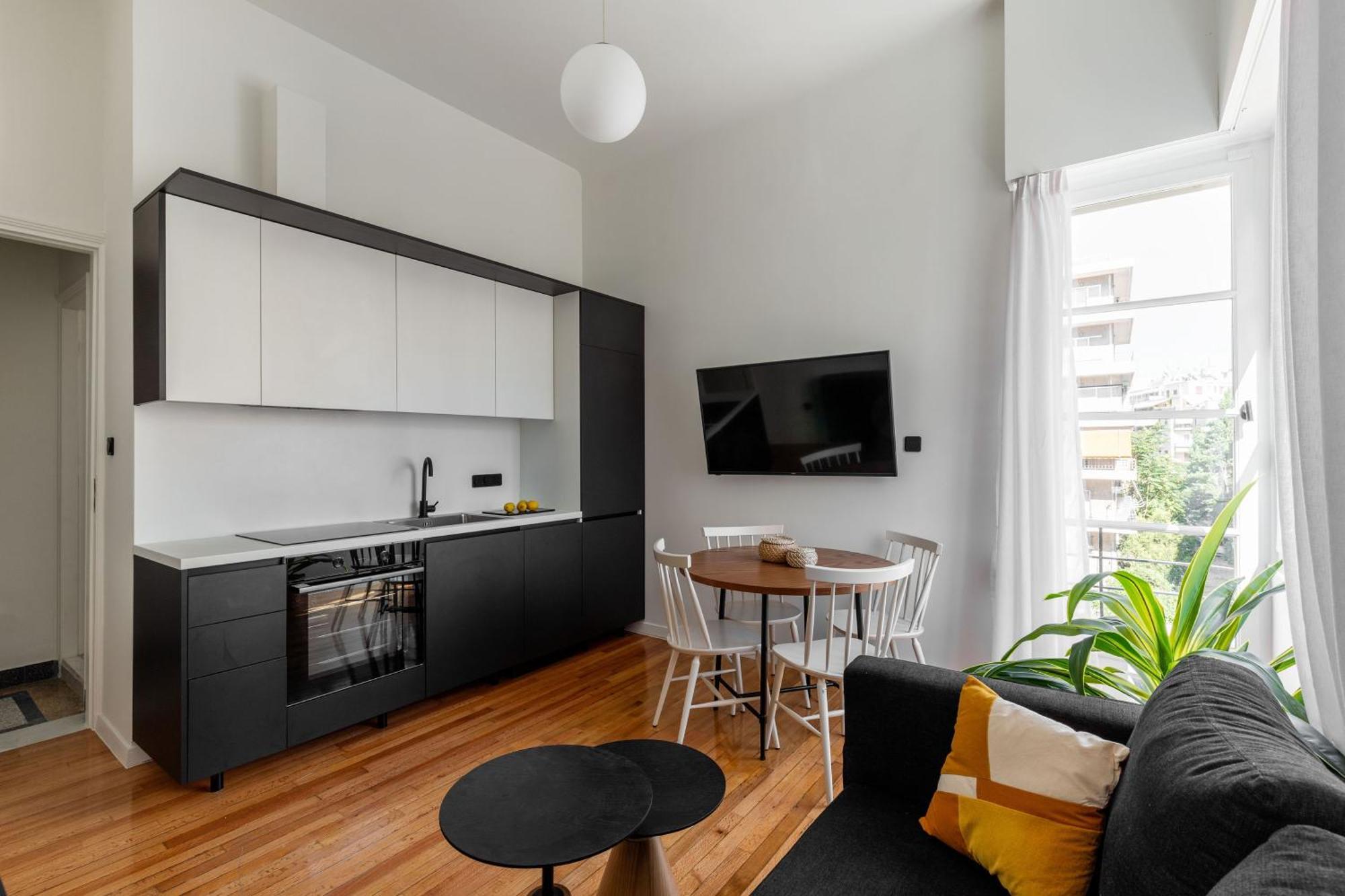 The Met By Zoia Living * Athen