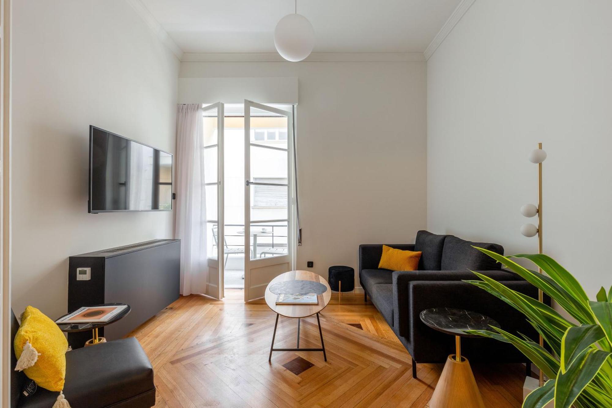 The Met By Zoia Living Athen