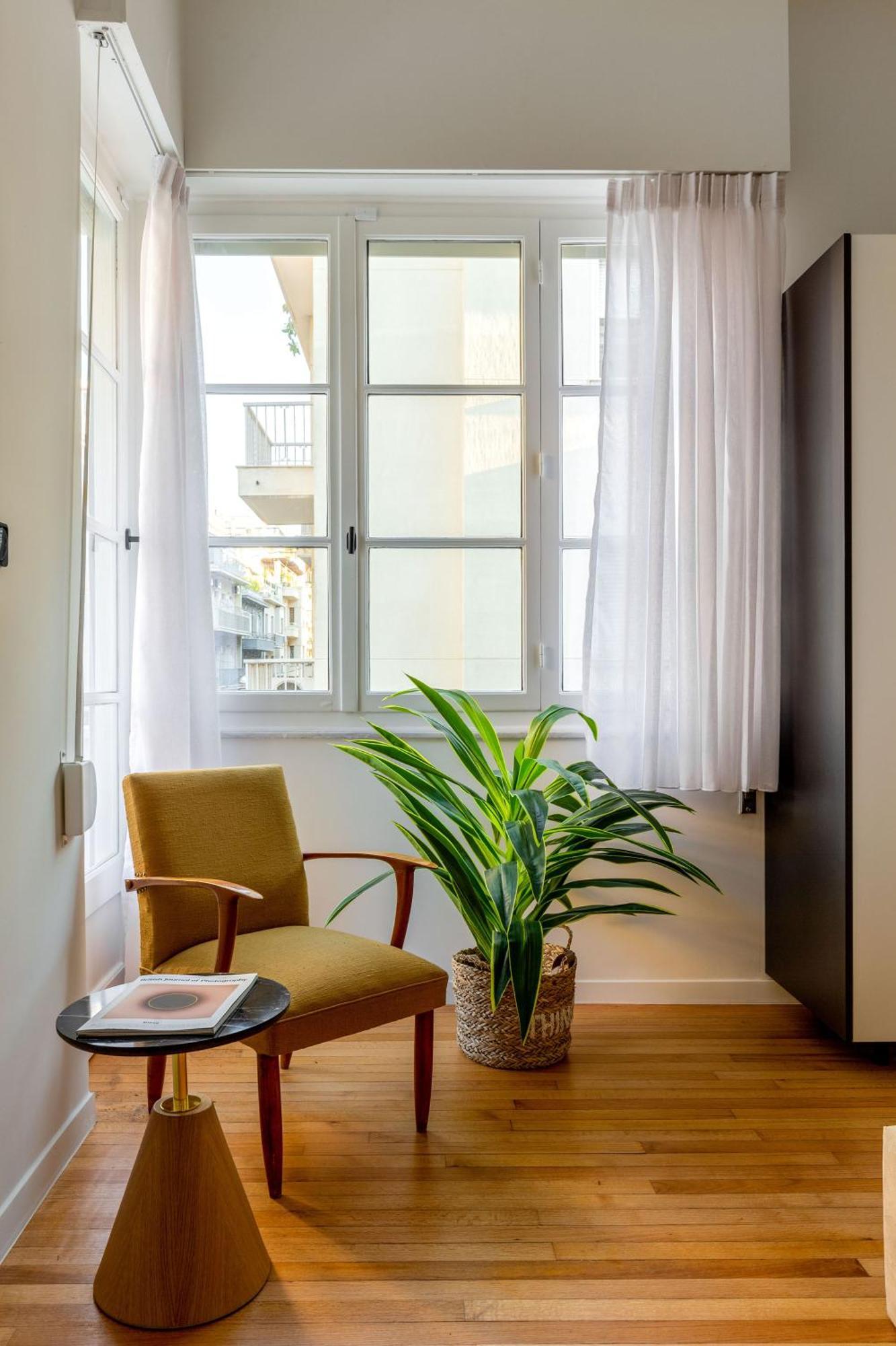 The Met By Zoia Living Apartment *