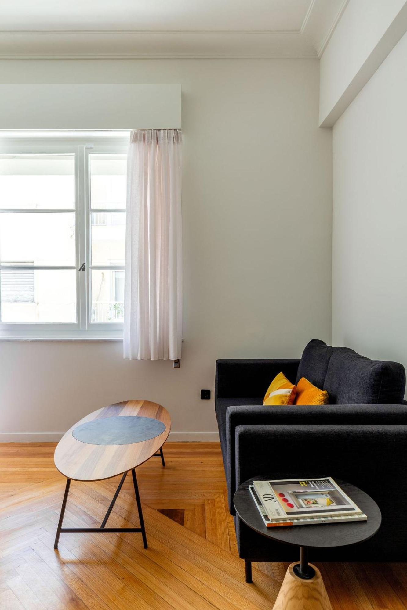 The Met By Zoia Living Apartment Athen