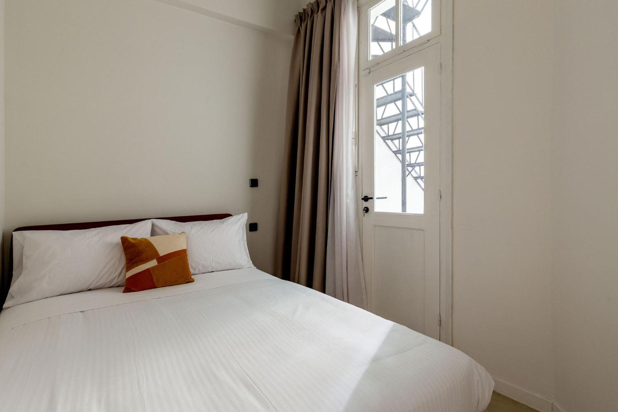 Apartment The Met By Zoia Living