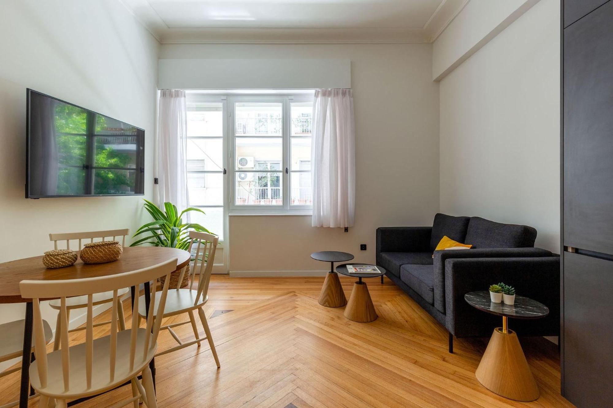 Apartment The Met By Zoia Living