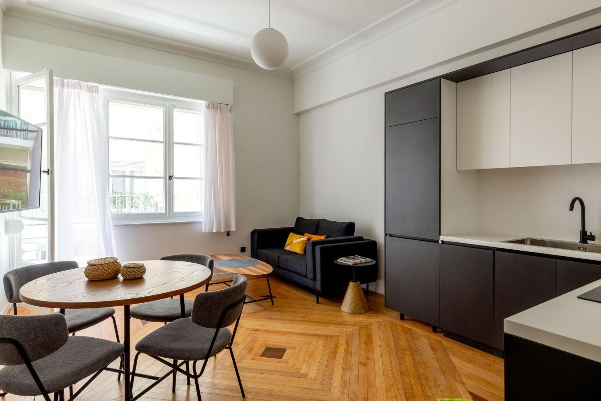 The Met By Zoia Living Athen