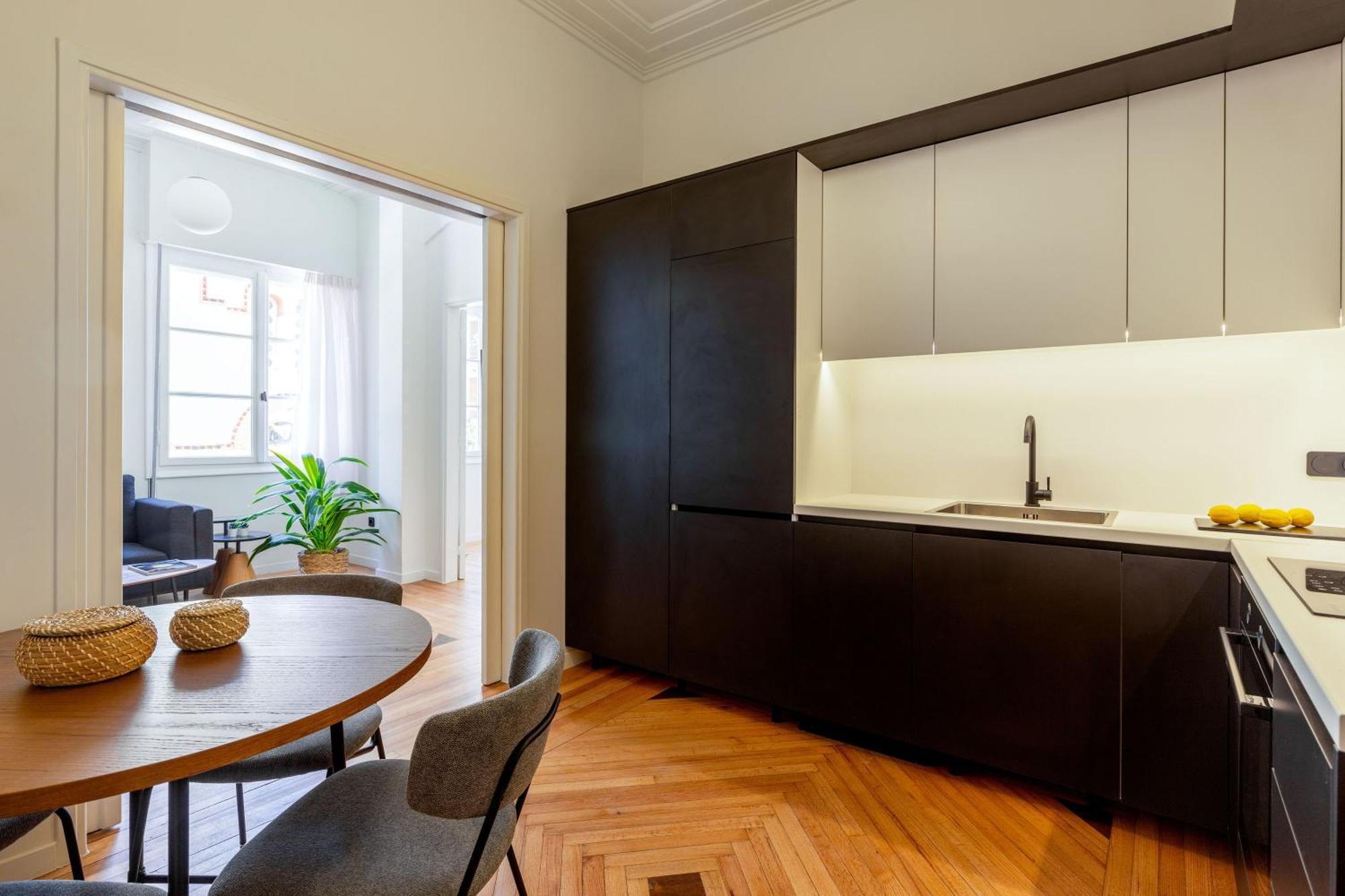 Apartment The Met By Zoia Living