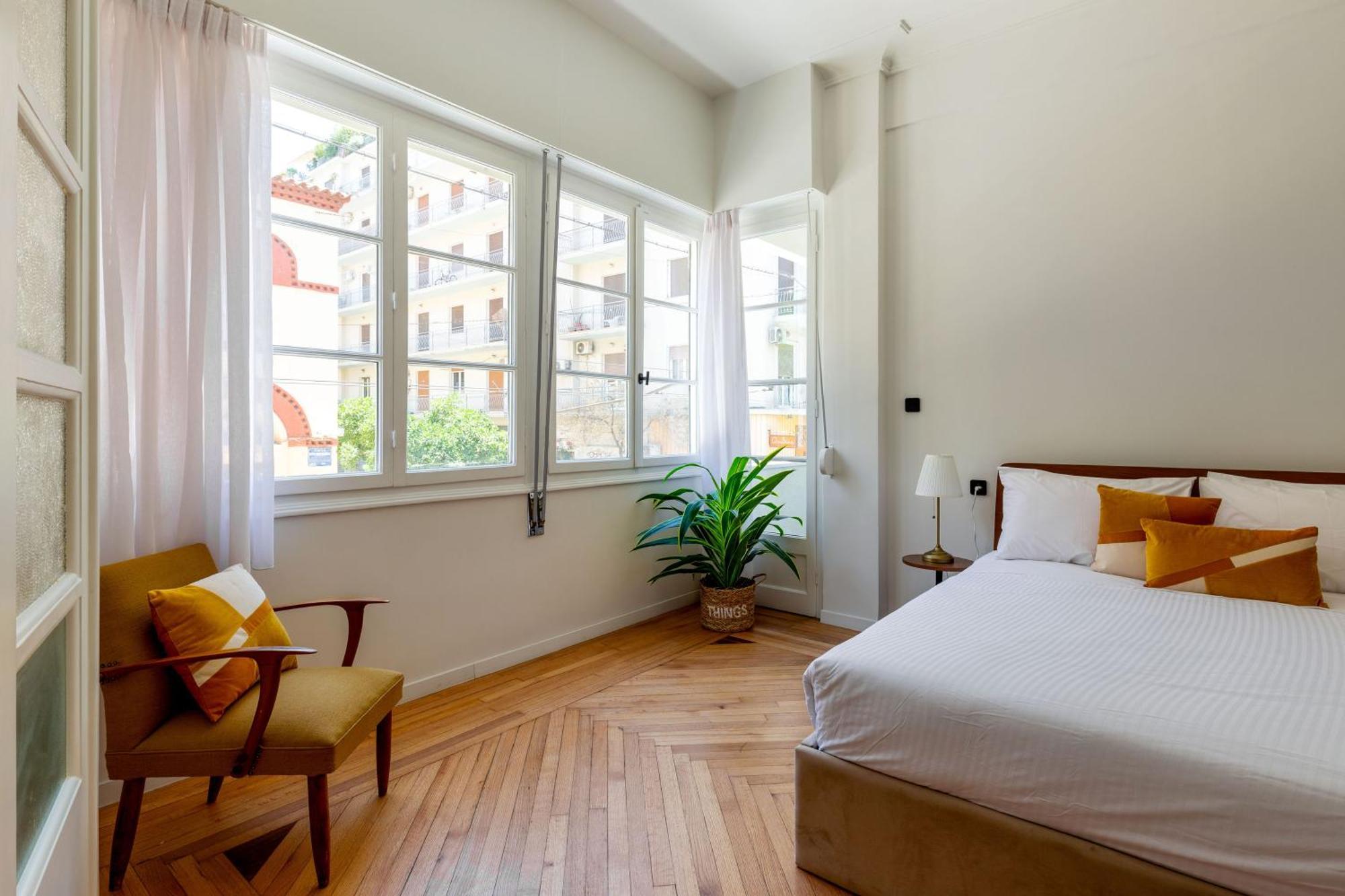 The Met By Zoia Living Athen