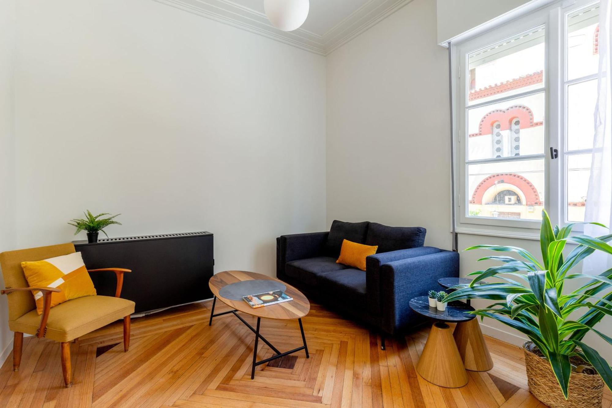 The Met By Zoia Living Apartment