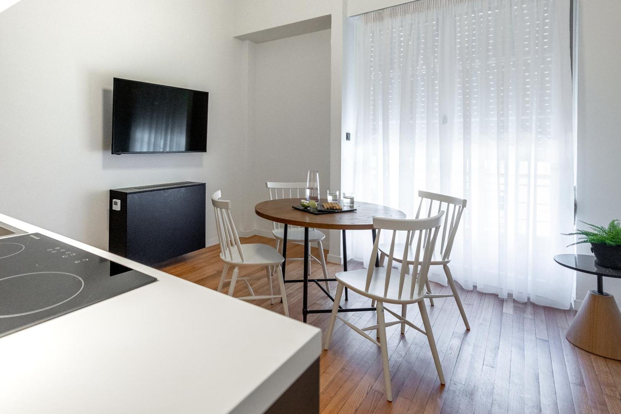 The Met By Zoia Living Apartment