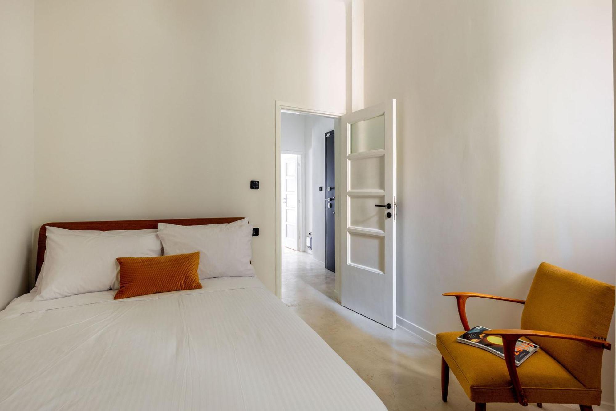 The Met By Zoia Living * Athen
