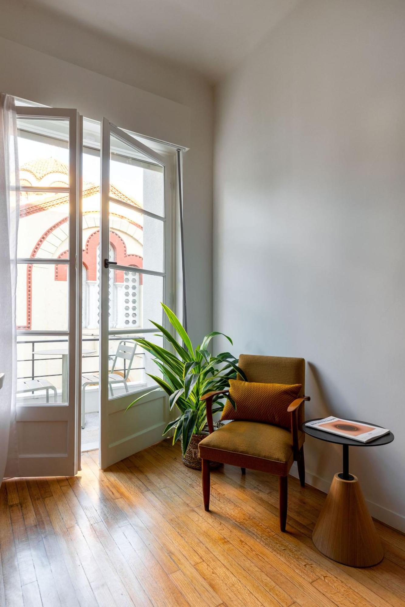 Apartment The Met By Zoia Living Athen