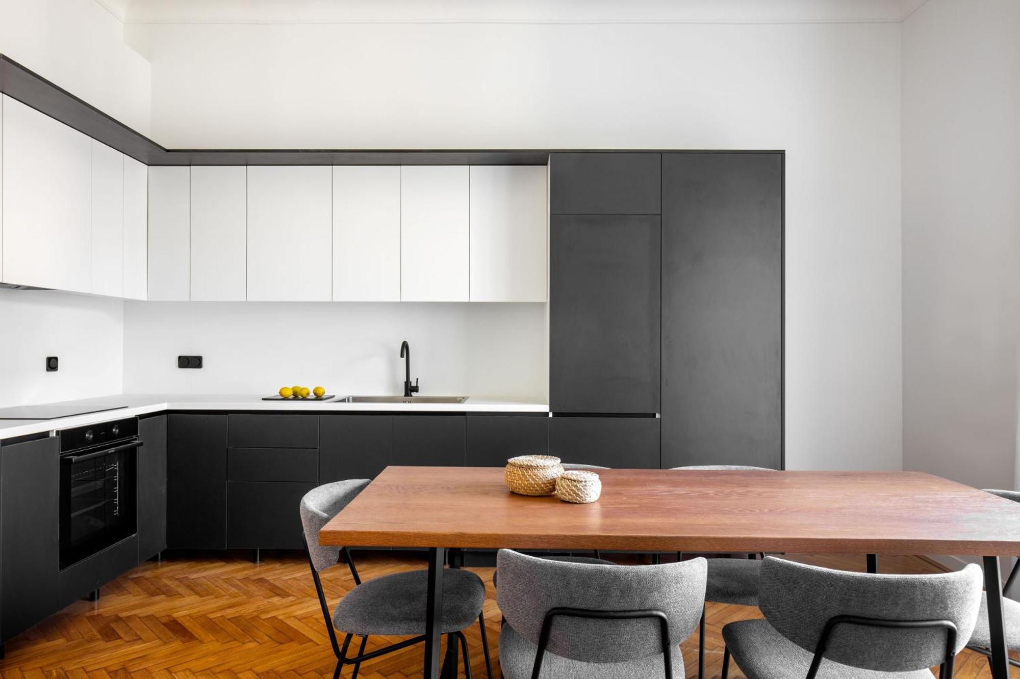 Apartment The Met By Zoia Living Athen