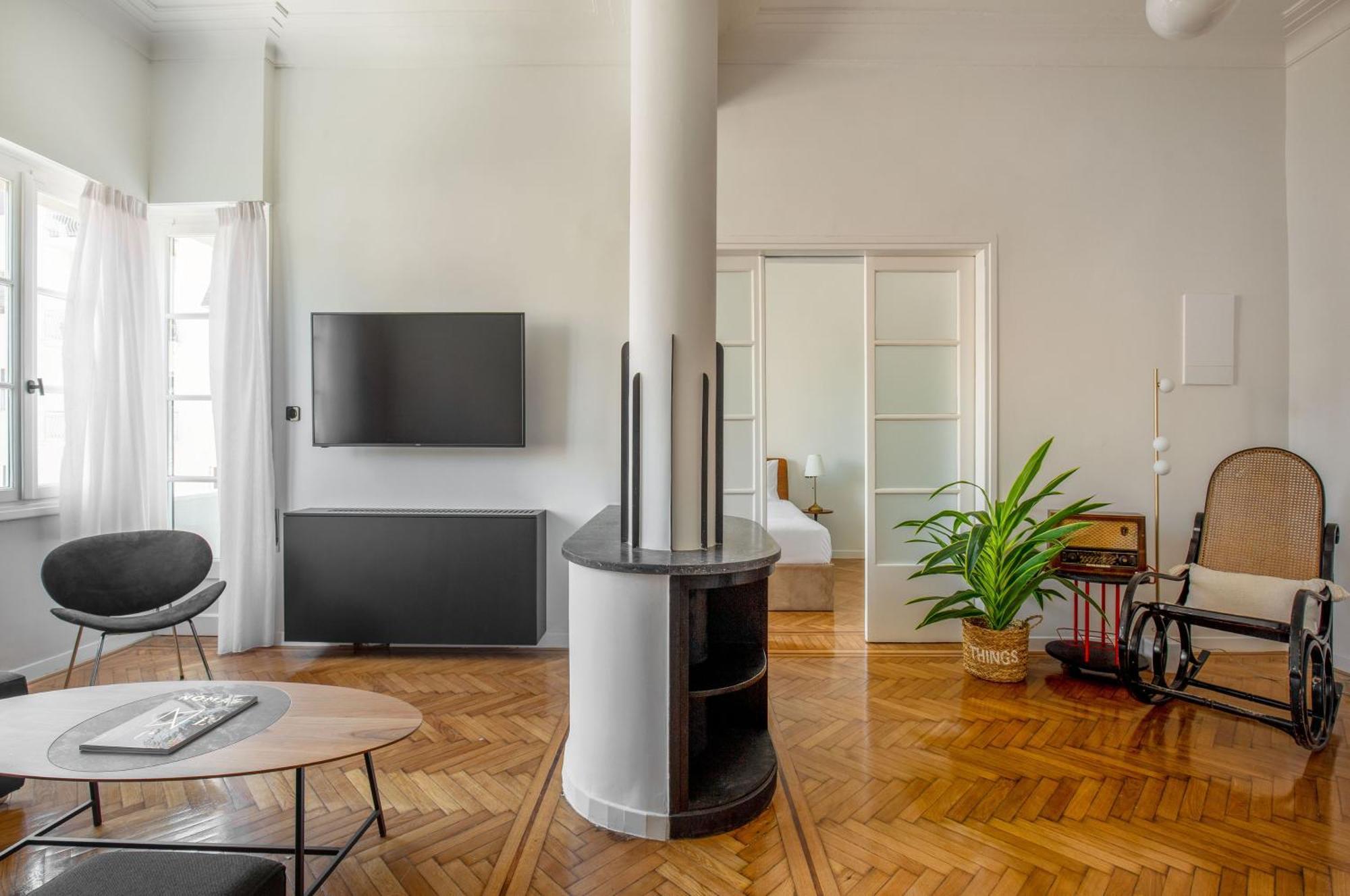 The Met By Zoia Living